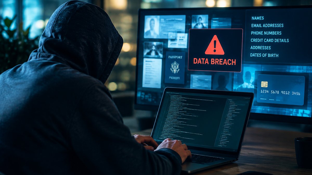Comment les données volées lors de cyberattaques alimentent-elles la fraude des années après ?