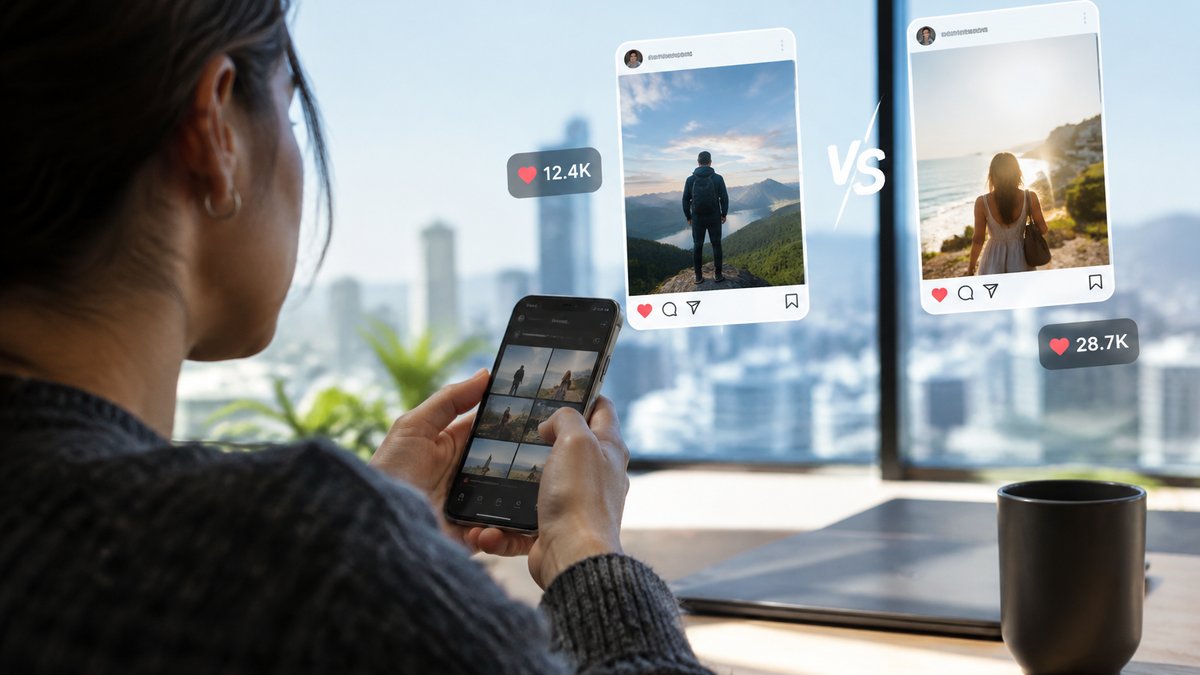 Comprendre le phénomène des battles d’aura sur les réseaux sociaux