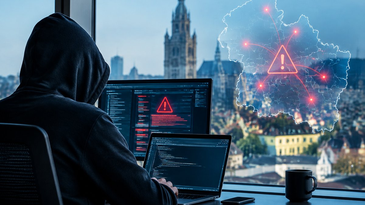 Cyberattaque massive dans les Hauts-de-France expose potentiellement des données sensibles
