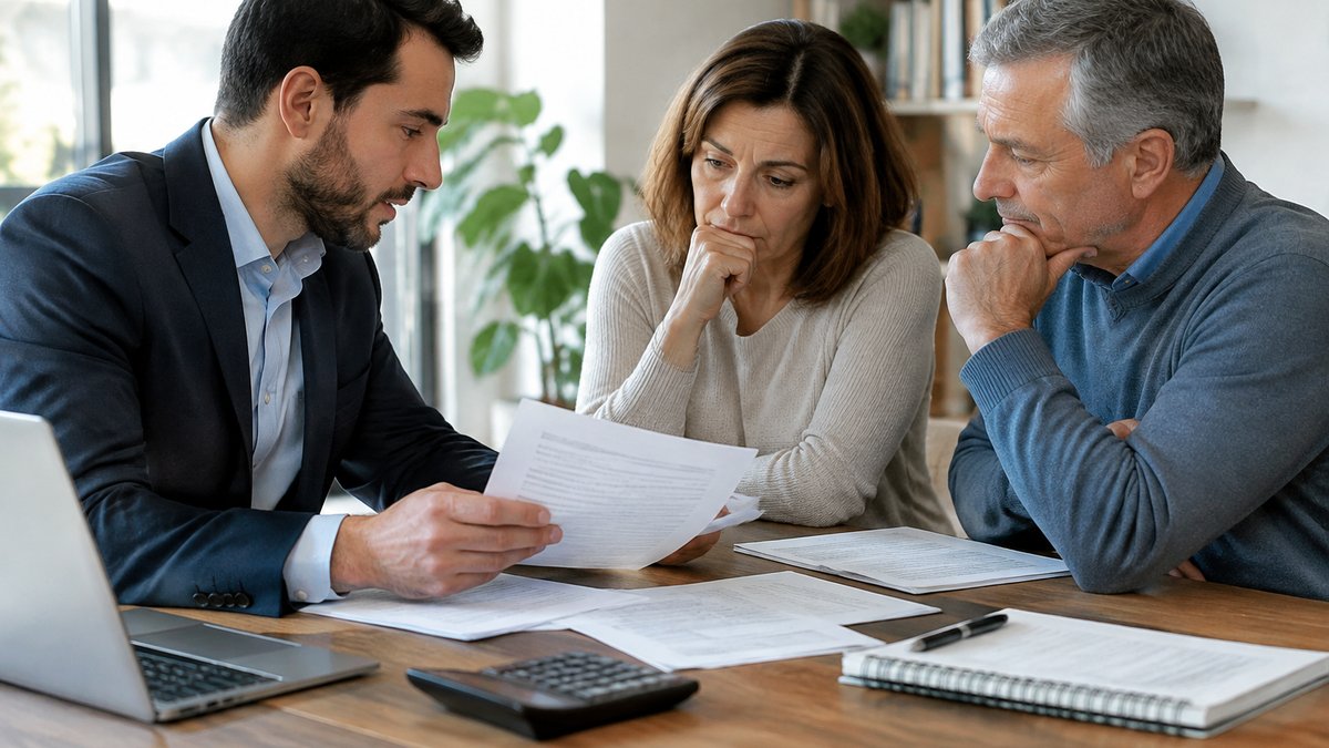 Donations non-déclarées : quelles conséquences pour les familles ?
