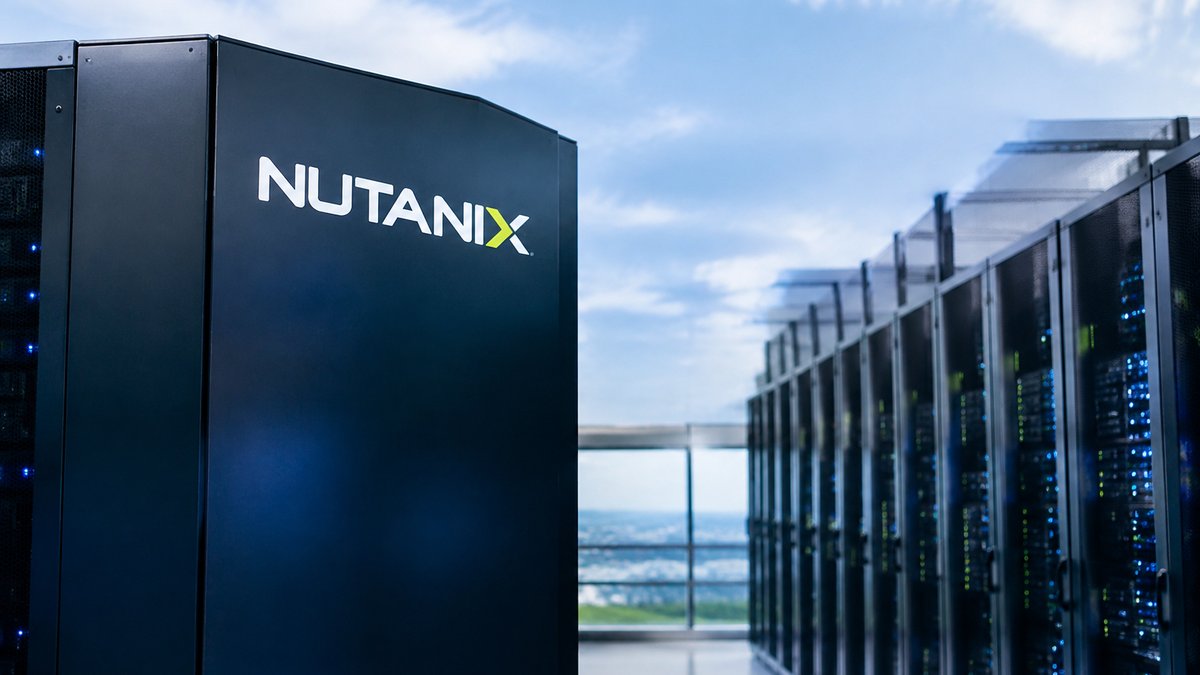 Government Cloud Clusters de Nutanix : Quelle nouveauté pour le cloud souverain européen d&rsquo;AWS ?