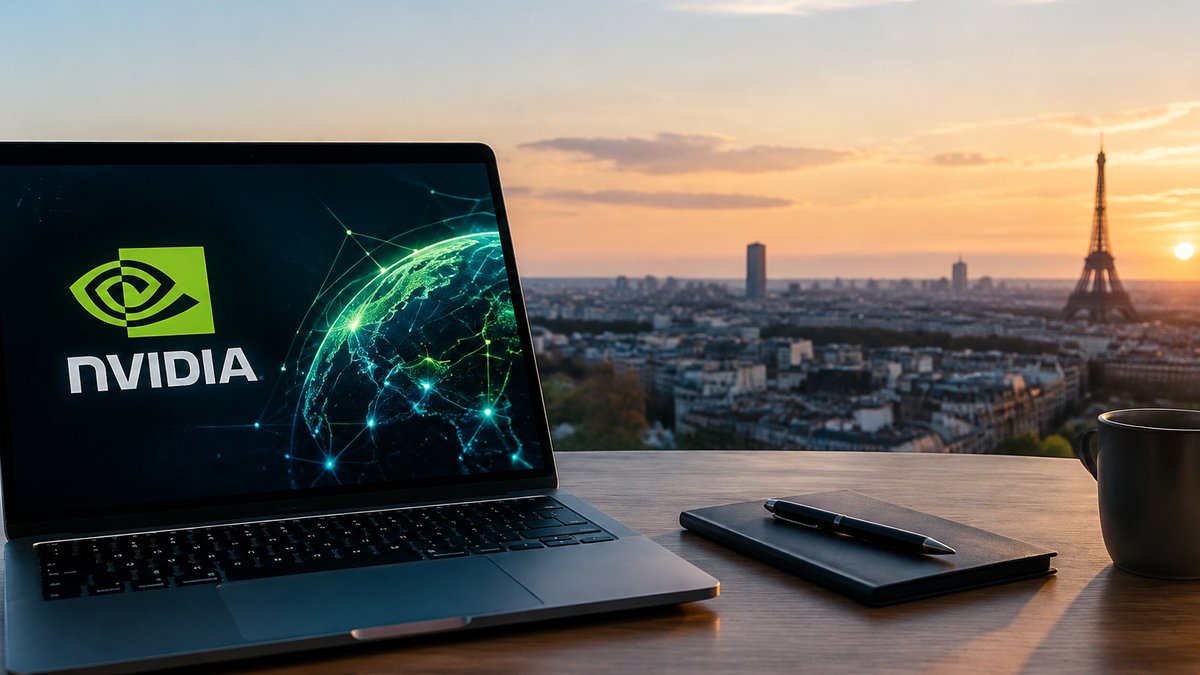 Investissements IA de Nvidia : Quels impacts pour les startups françaises ?