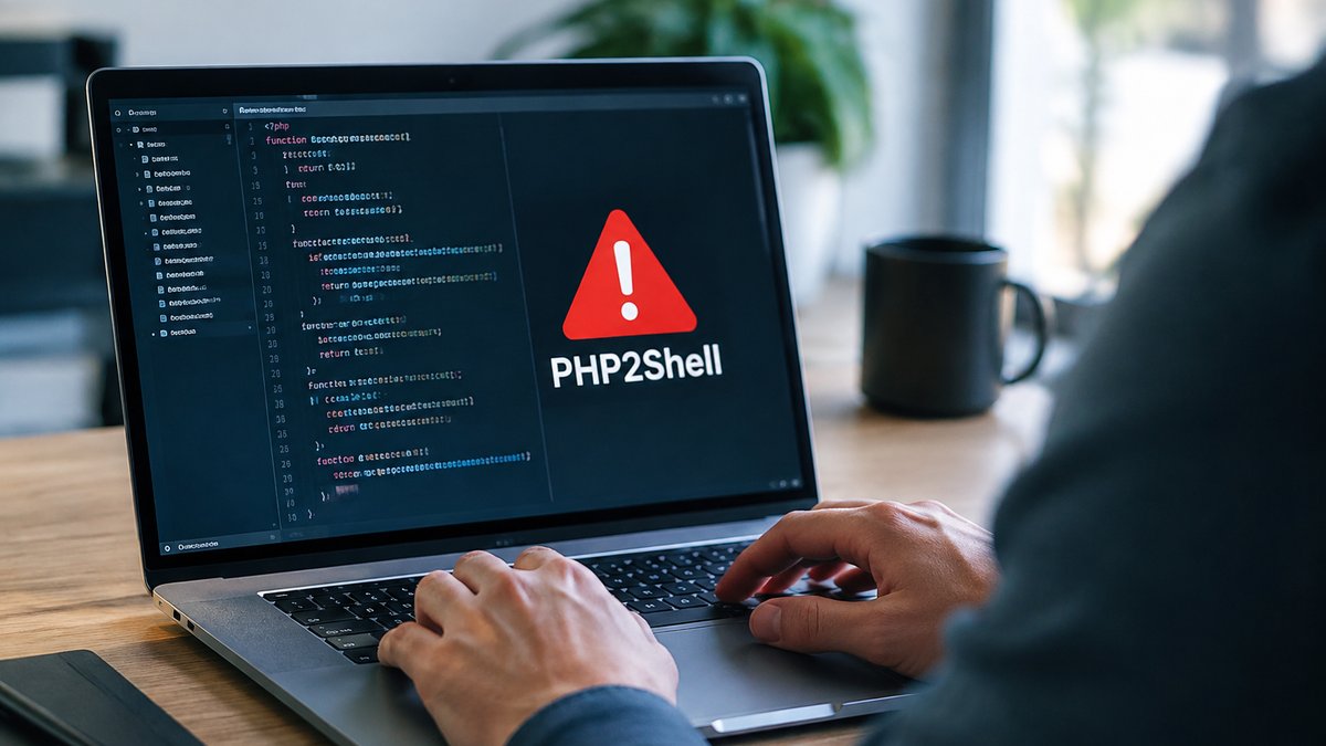 La faille PHP2Shell : un danger réellement écarté ?