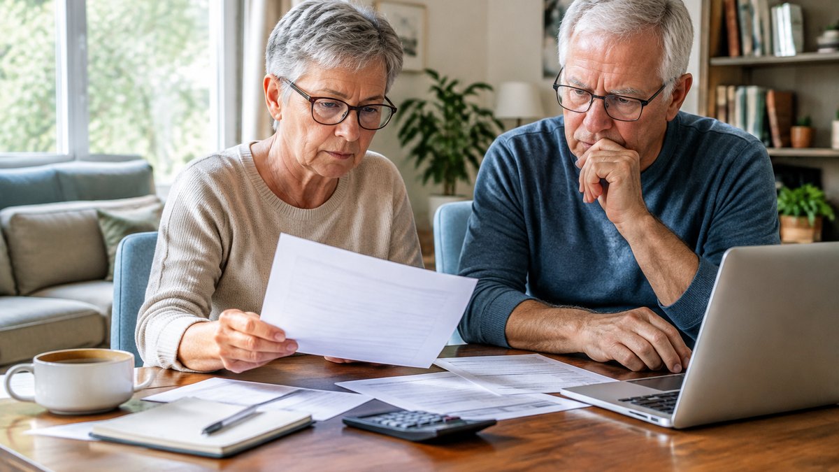 Les retraités en 2027 : verront-ils leurs impôts augmenter malgré la revalorisation des pensions ?