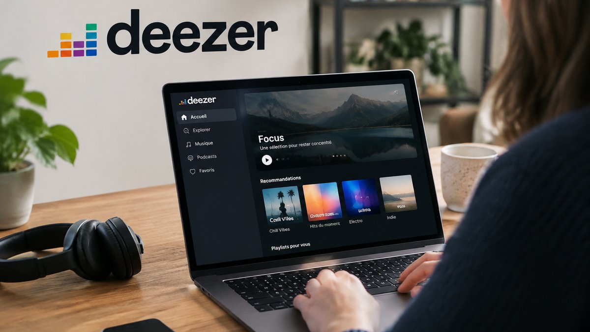 Musique générée par IA : Quelle stratégie Deezer adopte-t-elle pour gérer l&rsquo;« AI slop » ?