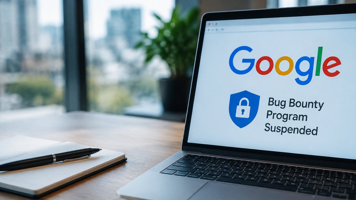 Pourquoi Google suspend-il son programme de récompense pour vulnérabilités open source ?