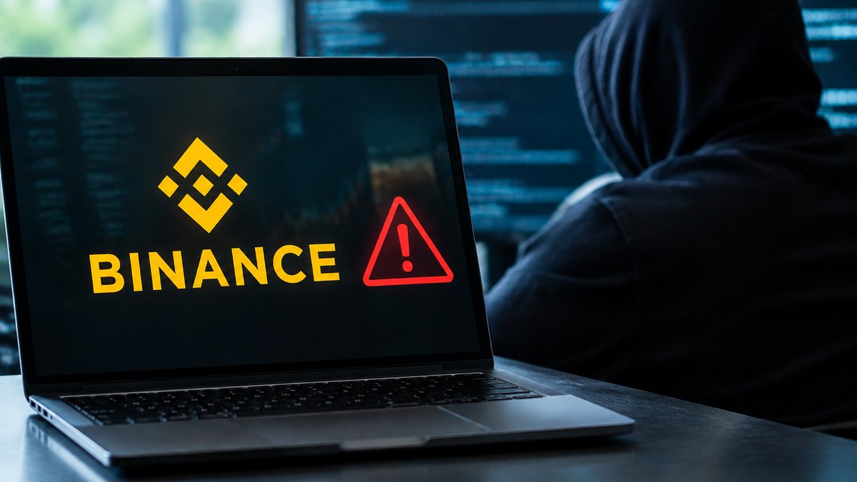 Pourquoi la sécurité des portefeuilles Binance est-elle menacée par TraderTraitor ?