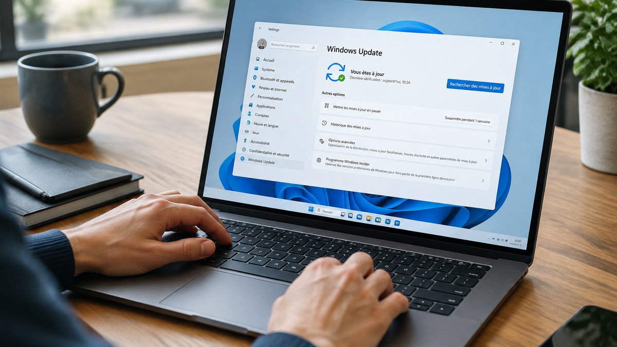 Pourquoi la sauvegarde automatique des paramètres Windows 11 version 26H2 est-elle activée par défaut ?