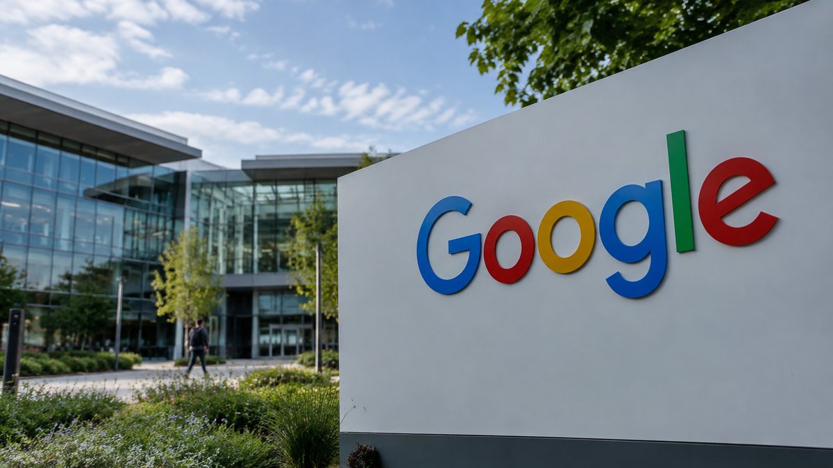 Pourquoi le chiffre d&rsquo;affaires d&rsquo;Alphabet progresse-t-il malgré un ralentissement de la recherche IA de Google ?