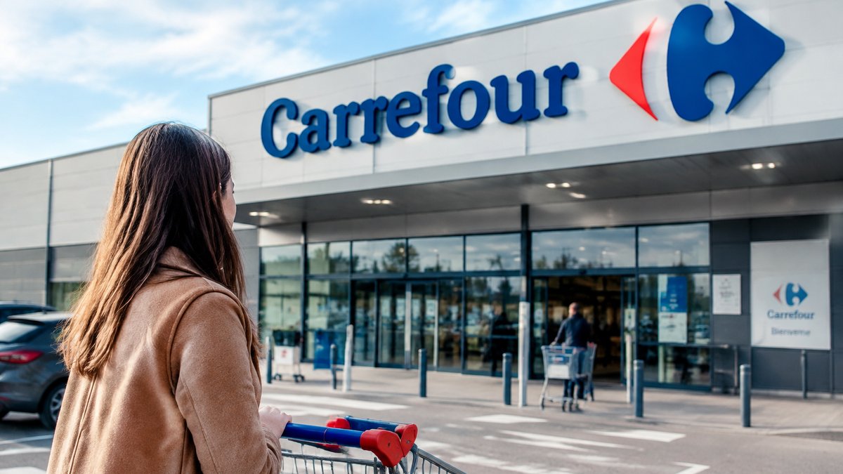 Pourquoi le licenciement d&rsquo;une employée pour un bon de réduction client pousse Carrefour à agir ?