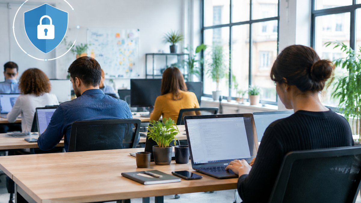 Pourquoi le modèle Zero Trust est-il essentiel pour une PME de 20 personnes ?