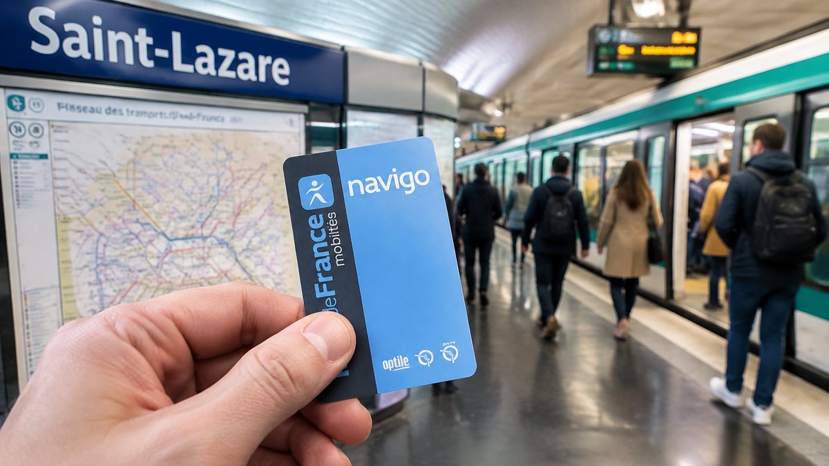 Pourquoi le prix du passe Navigo mensuel continue-t-il d&rsquo;augmenter pour les Franciliens ?