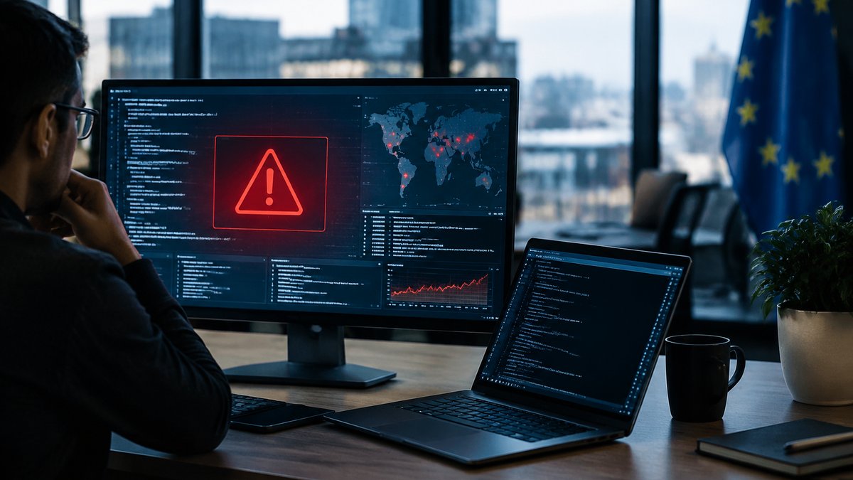 Pourquoi le report de la loi NIS2 met-il en péril 15 000 entités françaises face aux cyberattaques ?