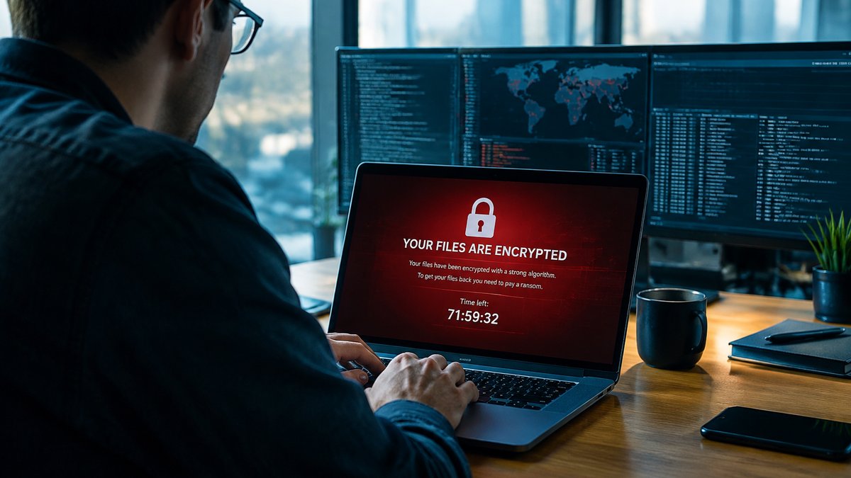 Pourquoi les attaques par ransomware ciblent-elles des rôles privilégiés et volent-elles autant de données ?