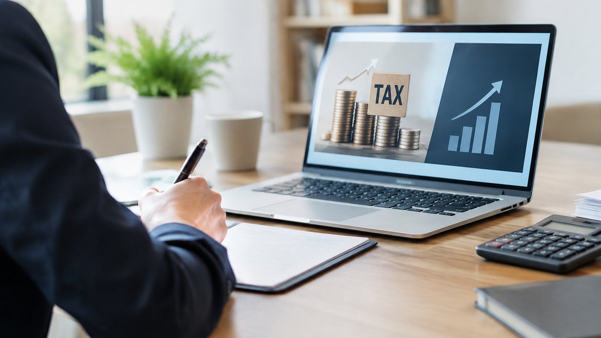 Pourquoi les indemnités de rupture du contrat de travail seront-elles davantage fiscalisées en 2027 ?