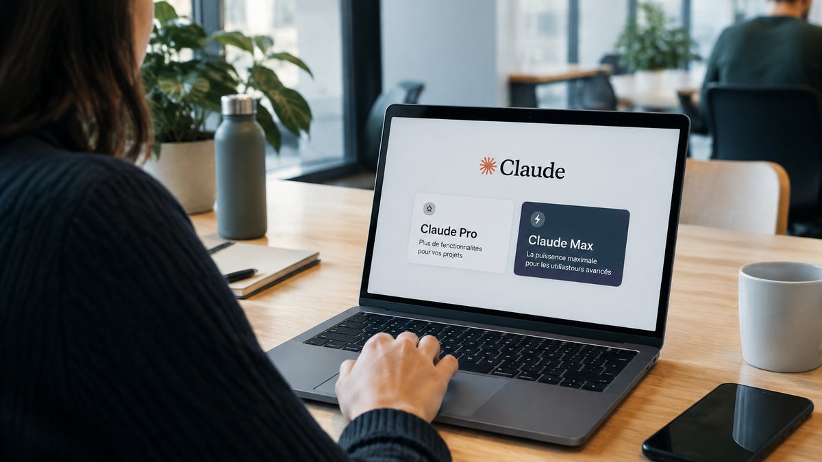 Pourquoi les nouvelles tâches Cowork modifient-elles l&rsquo;utilisation de Claude Pro et Max ?