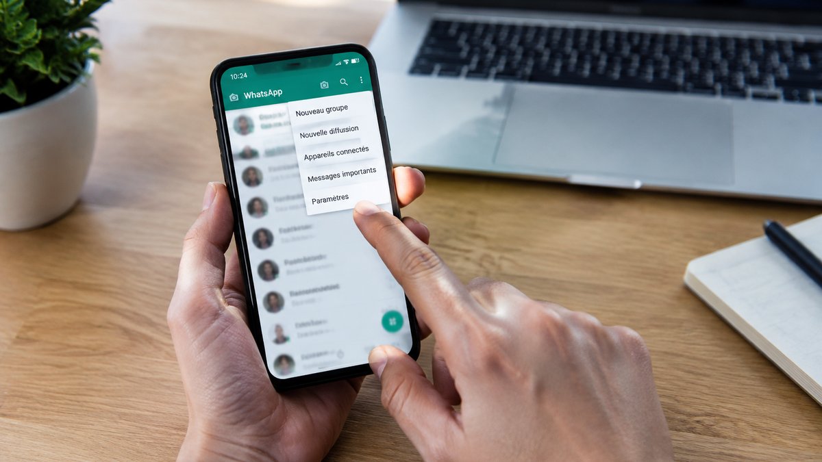 Pourquoi planifier des messages sur WhatsApp est enfin possible pour les utilisateurs Android ?