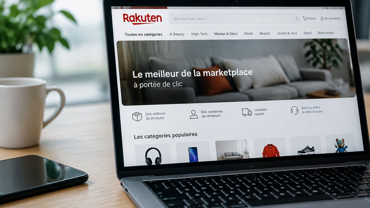 Pourquoi Rakuten France ferme-t-il définitivement son site d&rsquo;e-commerce ?