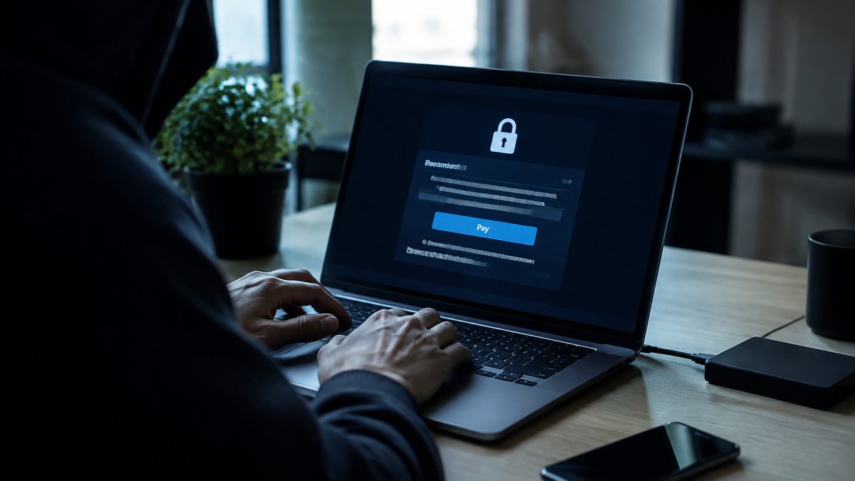 Pourquoi un site rassemble-t-il vos données volées pour les effacer moyennant paiement ?