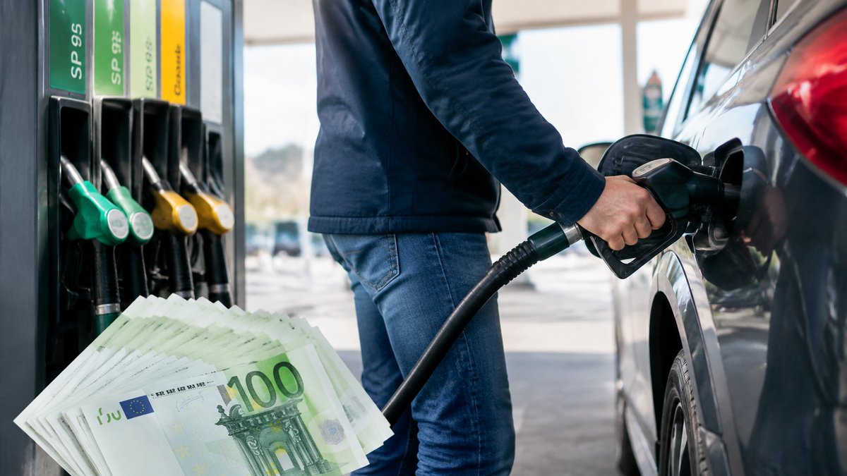 Prime carburant de 1 000 euros : qui peut en bénéficier avant la fin de l&rsquo;année ?