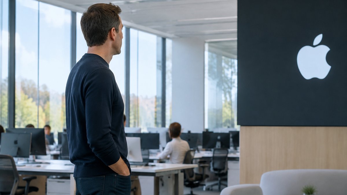 Réduction des managers chez Apple : la stratégie audacieuse de John Ternus
