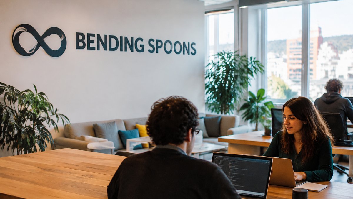 Recrutement atypique de Bending Spoons : comment l&rsquo;entreprise italienne se démarque-t-elle ?