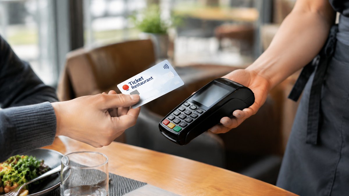 Tickets-restaurant : Quelles nouvelles limitations à l&rsquo;horizon ?