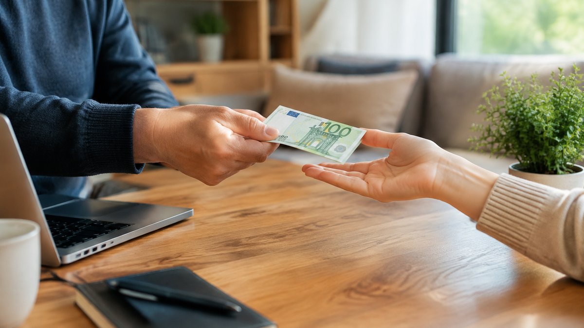 Transmissions sans impôt : une opportunité fiscale temporaire pour les dons d&rsquo;argent