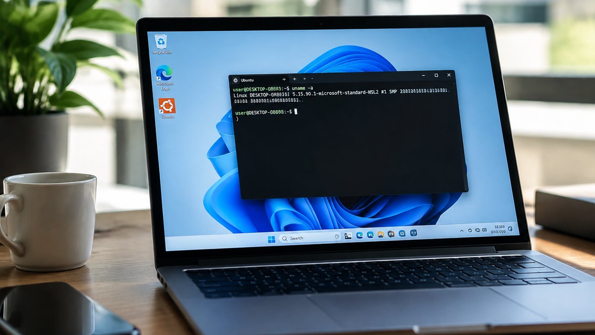 WSL Containers : Microsoft simplifie l&rsquo;intégration Linux sous Windows